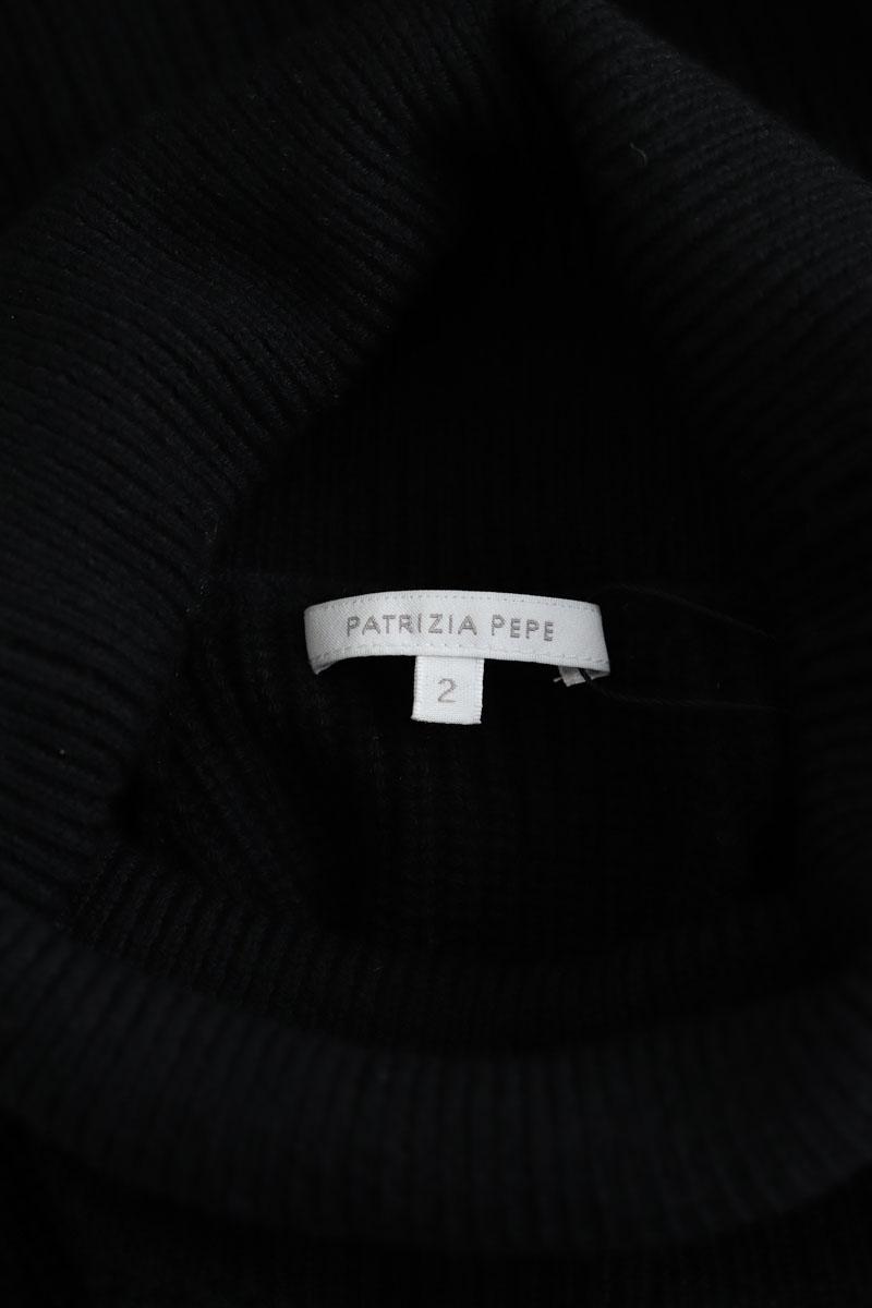 Pull Patrizia Pepe  Noir