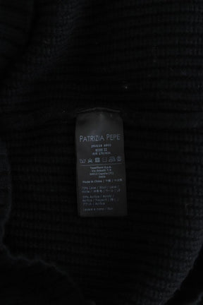 Pull Patrizia Pepe  Noir