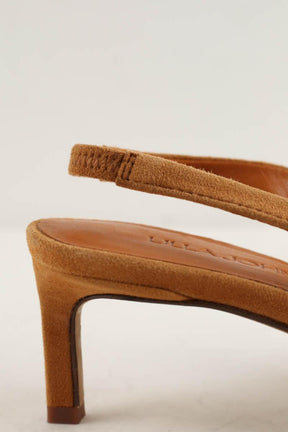 Talons Ulla Johnson  Camel