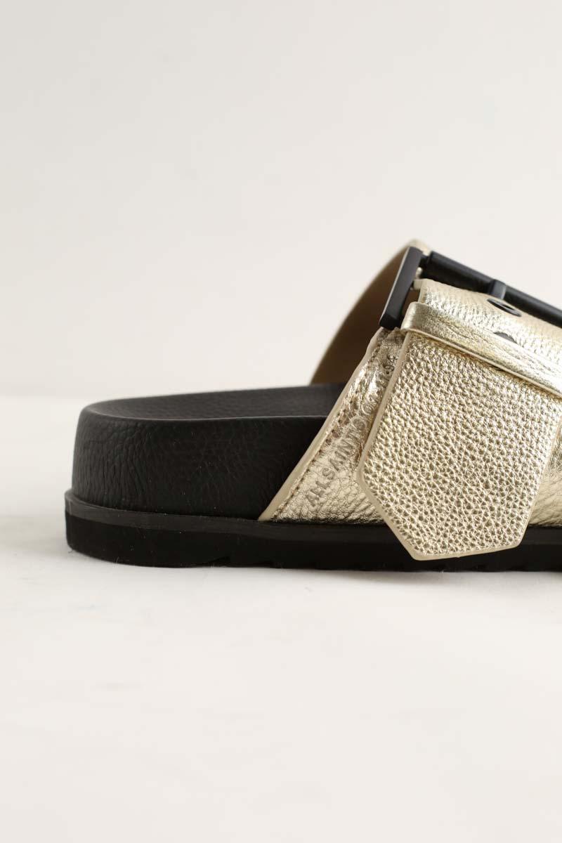 Mules All Saints  Doré