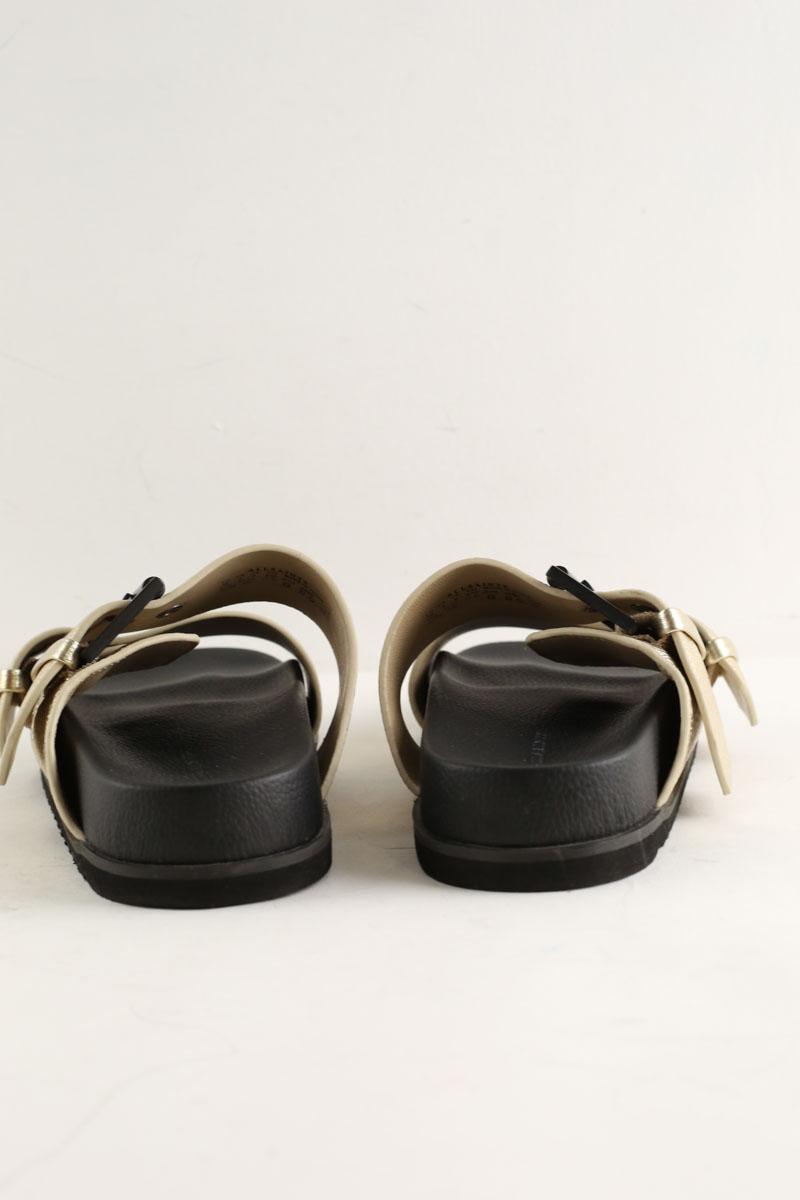 Mules All Saints  Doré