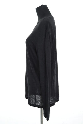 T-shirt Iro  Noir