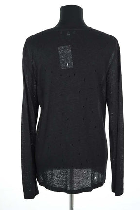 T-shirt Iro  Noir