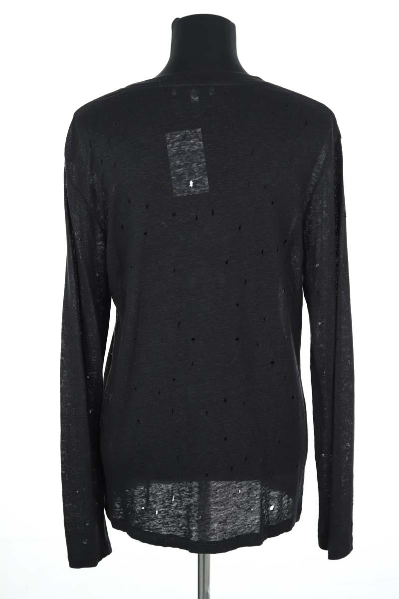 T-shirt Iro  Noir