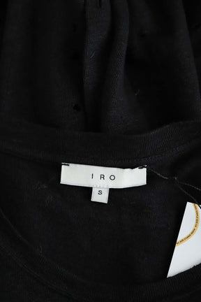 T-shirt Iro  Noir