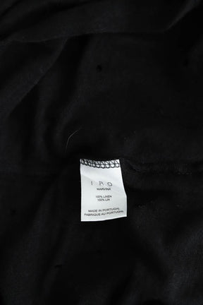 T-shirt Iro  Noir