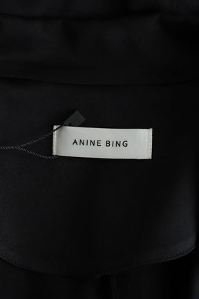 Blazer Anine Bing  Noir