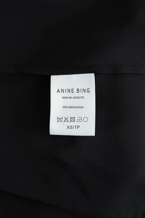 Blazer Anine Bing  Noir