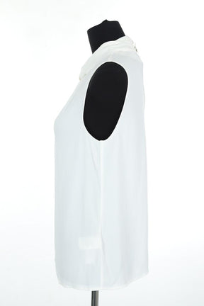 Blouse Patrizia Pepe  Blanc