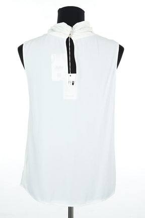 Blouse Patrizia Pepe  Blanc