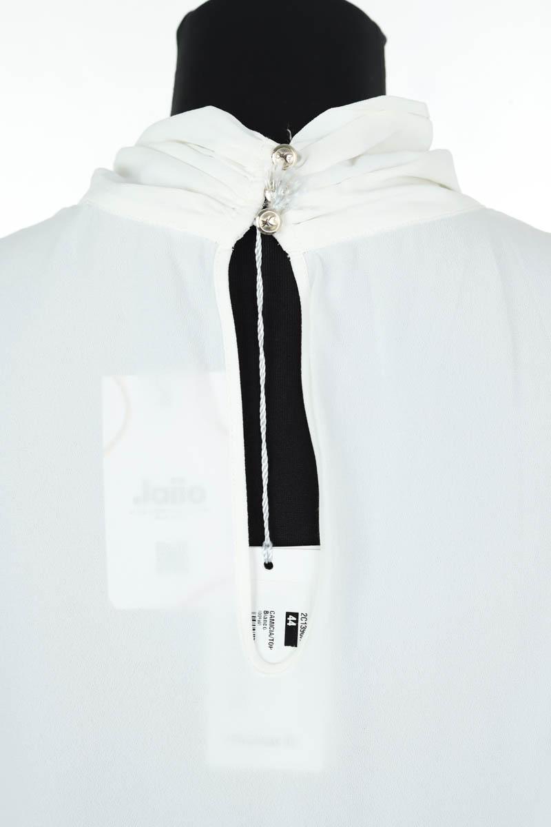 Blouse Patrizia Pepe  Blanc