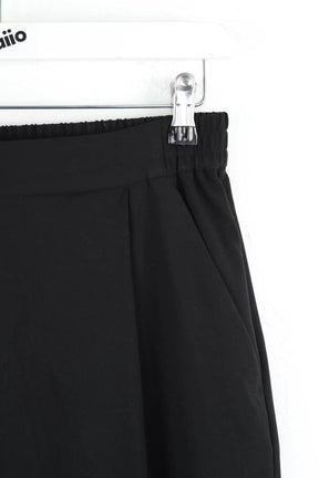 Pantalon droit All Saints  Noir
