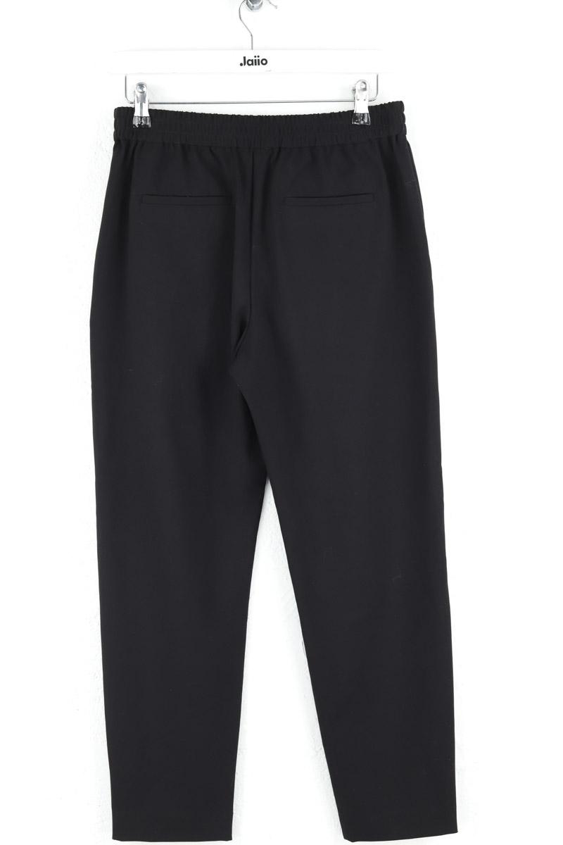 Pantalon droit All Saints  Noir