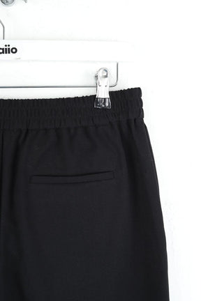 Pantalon droit All Saints  Noir