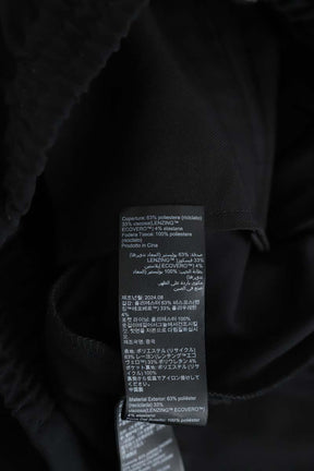 Pantalon droit All Saints  Noir