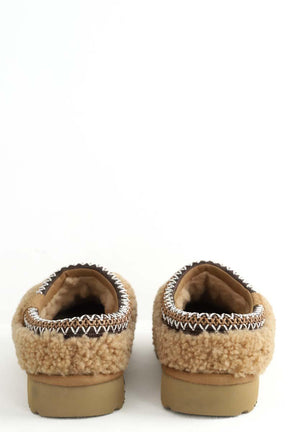 Mules Ugg  Marron