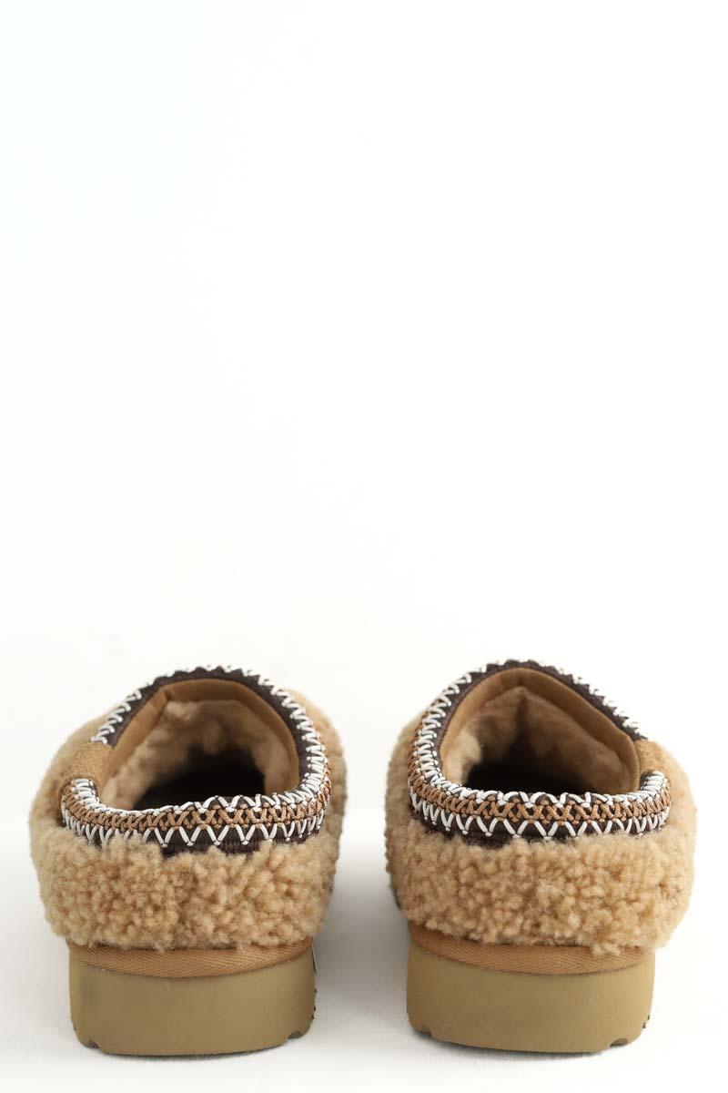 Mules Ugg  Marron