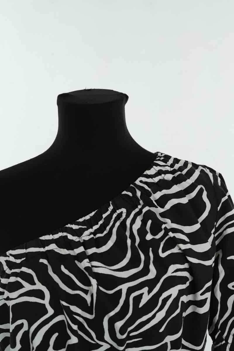 Top Rails  Noir