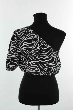Top Rails  Noir