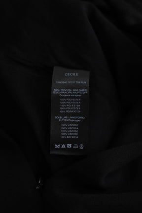 Combinaison Tara Jarmon  Noir