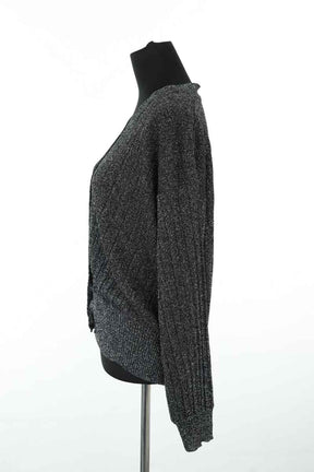 Cardigan Tara Jarmon  Noir
