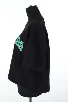 T-shirt Margaux Lonnberg  Noir