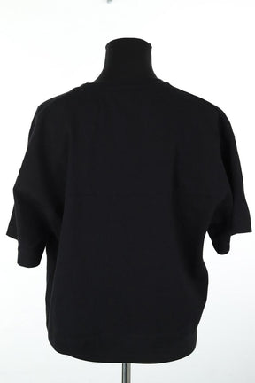 T-shirt Margaux Lonnberg  Noir