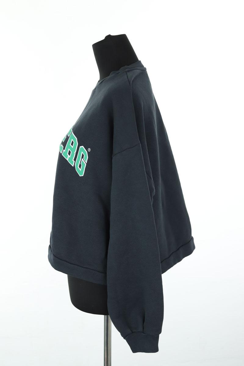 Sweatshirt Margaux Lonnberg  Anthracite