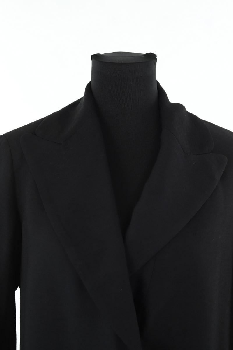 Blazer Momoni  Noir