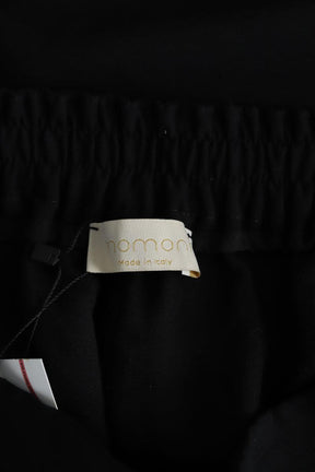 Pantalon de sport Momoni  Noir