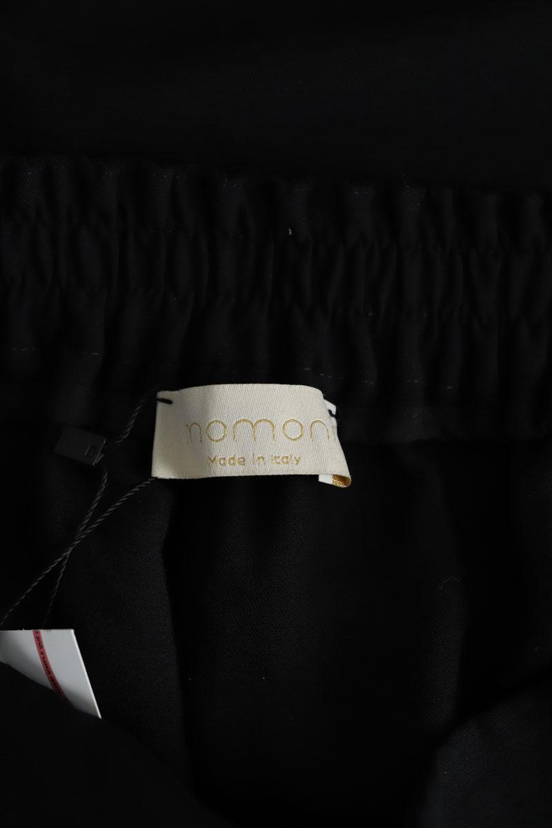 Pantalon de sport Momoni  Noir