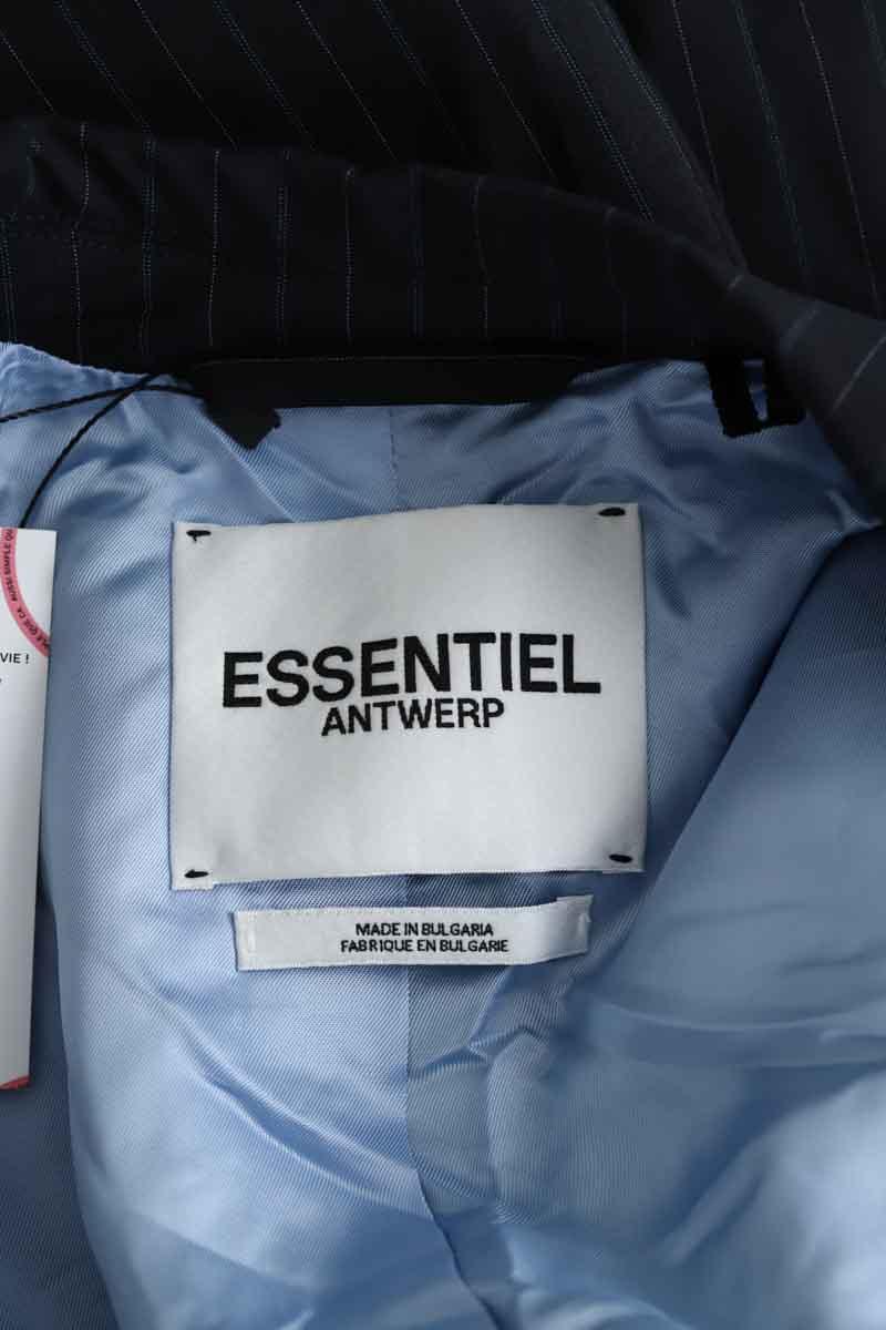 Blazer Essentiel Antwerp  Noir