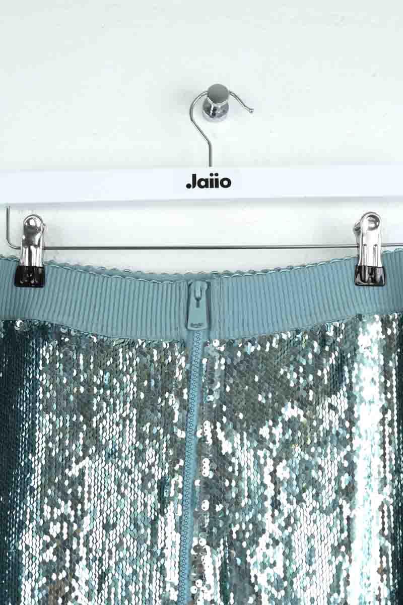 Jupe Essentiel Antwerp  Bleu