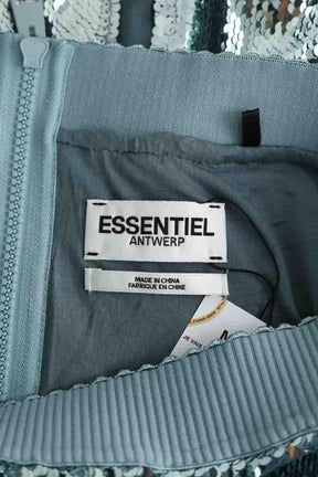 Jupe Essentiel Antwerp  Bleu