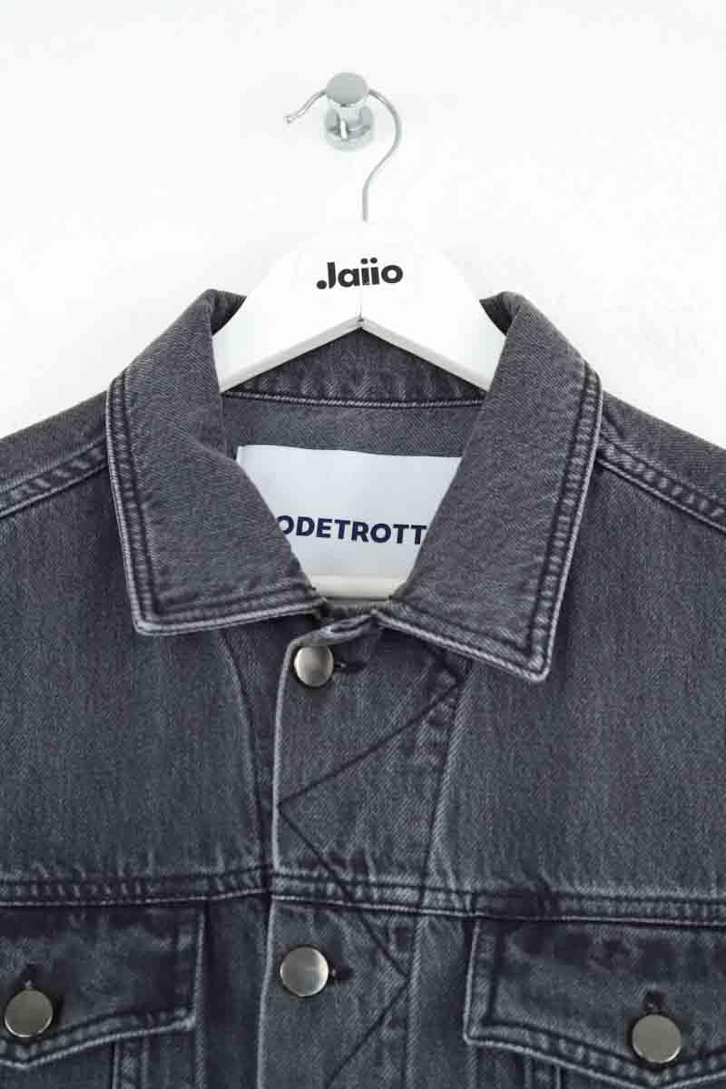 Veste Modetrotter  Gris
