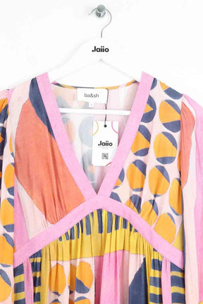 Robe Bash  Multicolore