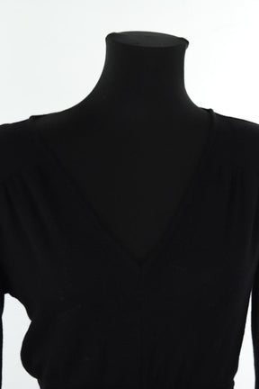 Robe Claudie Pierlot  Noir