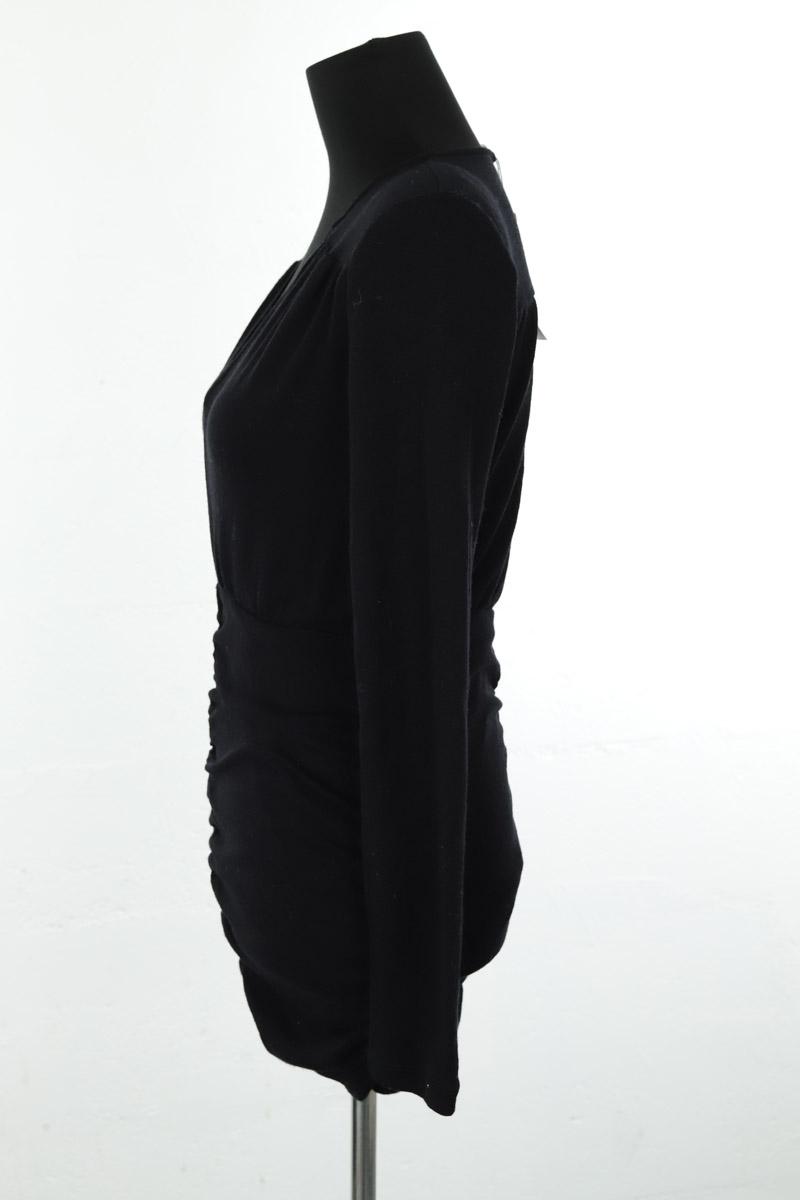 Robe Claudie Pierlot  Noir