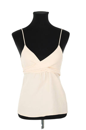 Tops sans manche Bash  Rose