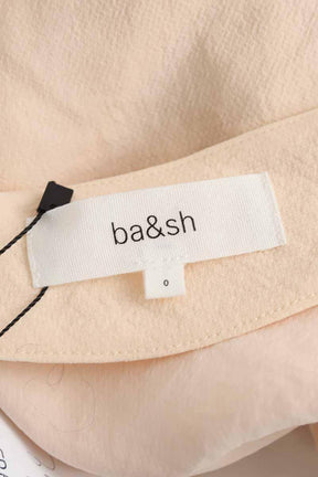 Tops sans manche Bash  Rose