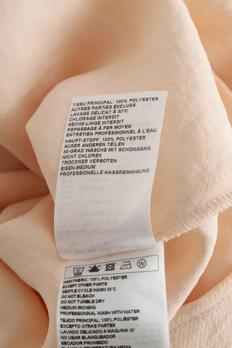 Tops sans manche Bash  Rose