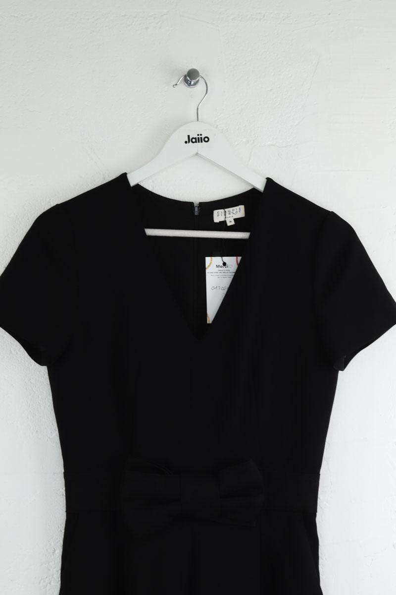 Combinaison Claudie Pierlot  Noir