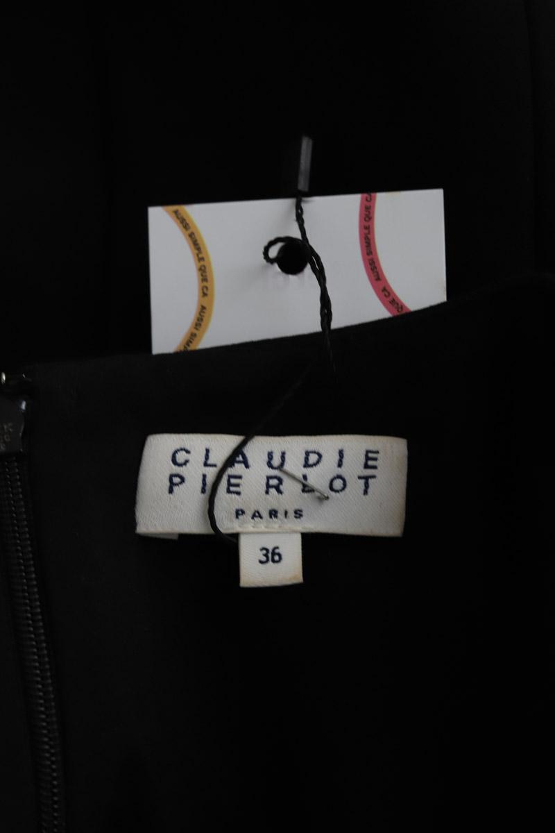 Combinaison Claudie Pierlot  Noir