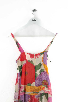 Robe Twinset  Multicolore