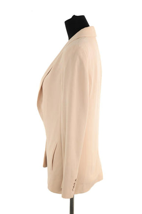Blazer Sézane  Rose