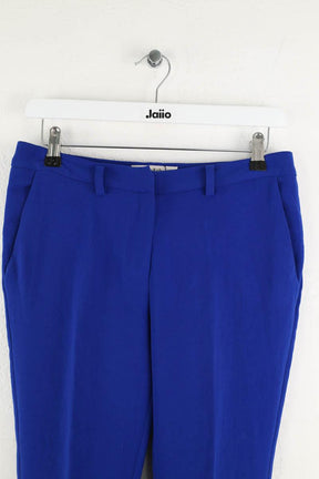 Pantalon droit Bash  Bleu