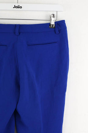 Pantalon droit Bash  Bleu