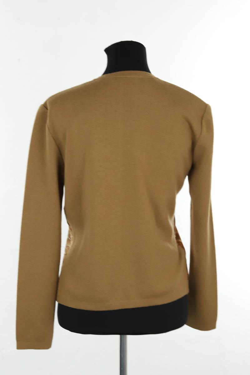 Cardigan Celine  Camel