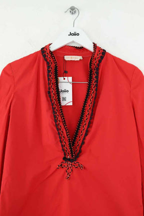 Tunique Tory Burch  Rouge