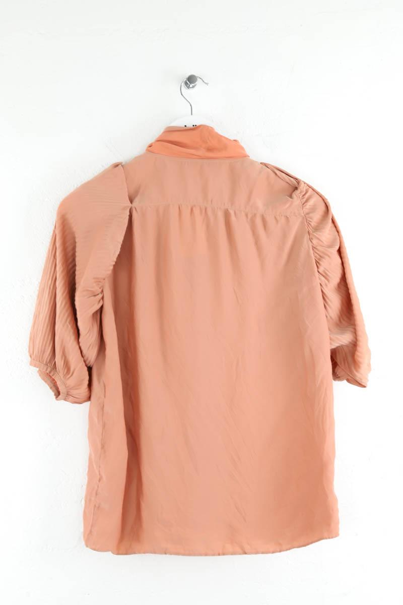 Blouse Givenchy  Orange